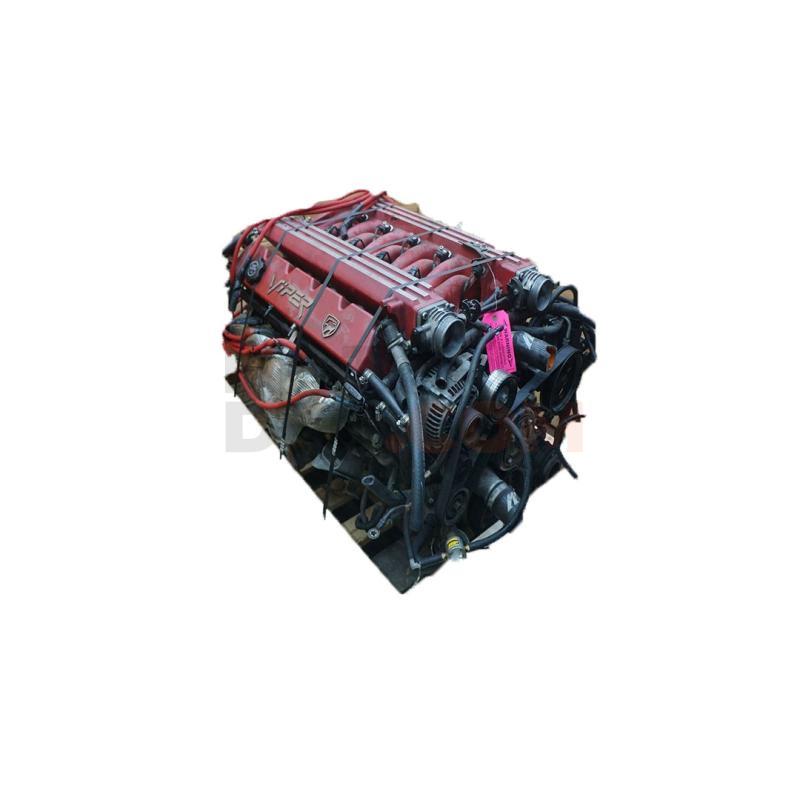 Motor EWE Dodge Viper Coupe (GTS) 8.4i V10 20V SRT-10 (600 cv)