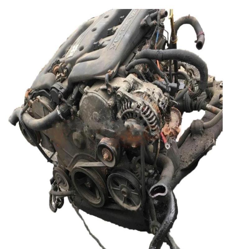 Motor EWZ Chrysler Concorde II 3.5 i V6 24V (258 cv)