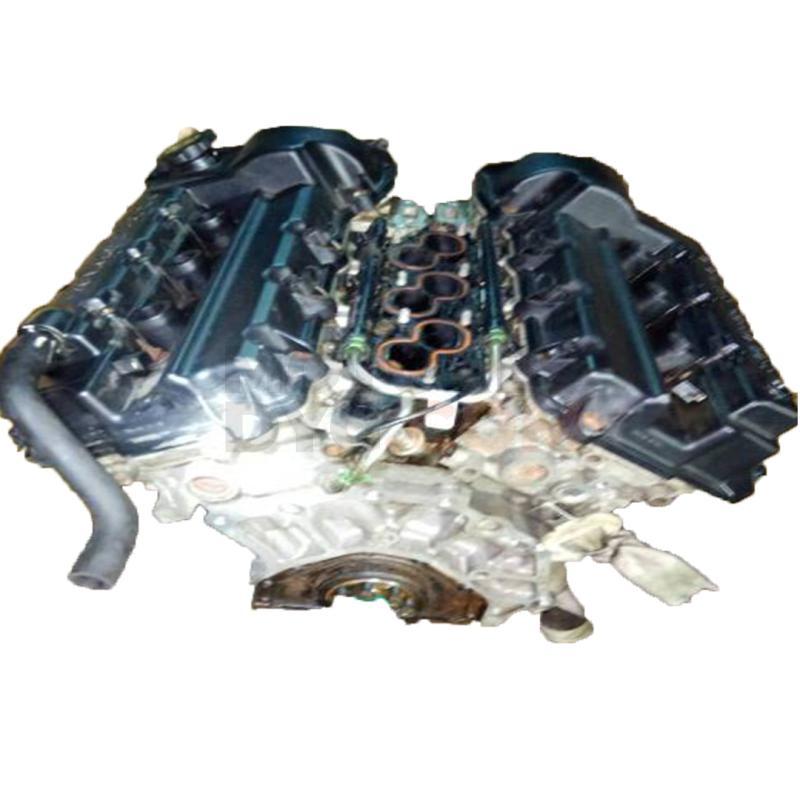 Motor EWZ Chrysler Concorde II 3.5 i V6 24V Limited (253 cv)