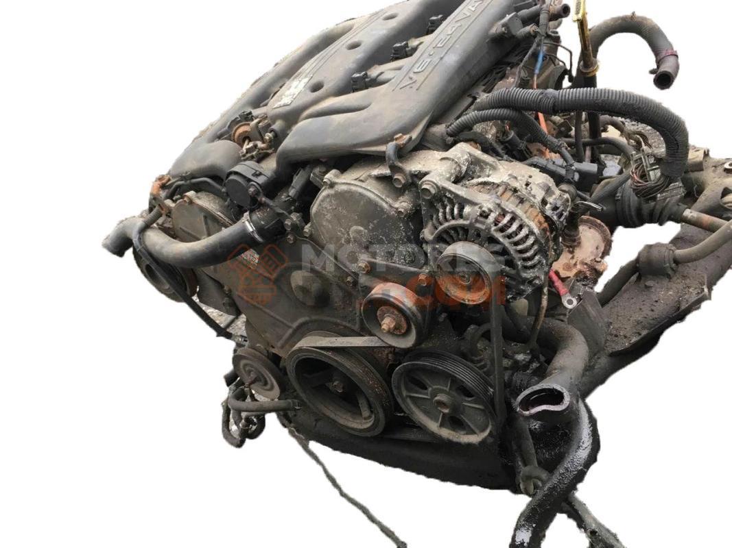Motor EWZ Chrysler Intrepid 3.5 i V6 24V (245 cv)