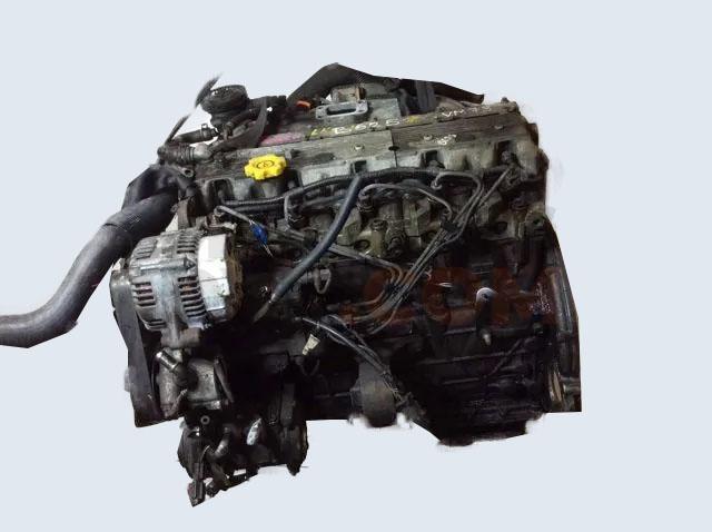 Motor EXA Jeep Grand Cherokee II (WJ) 3.1 TD (140 cv)