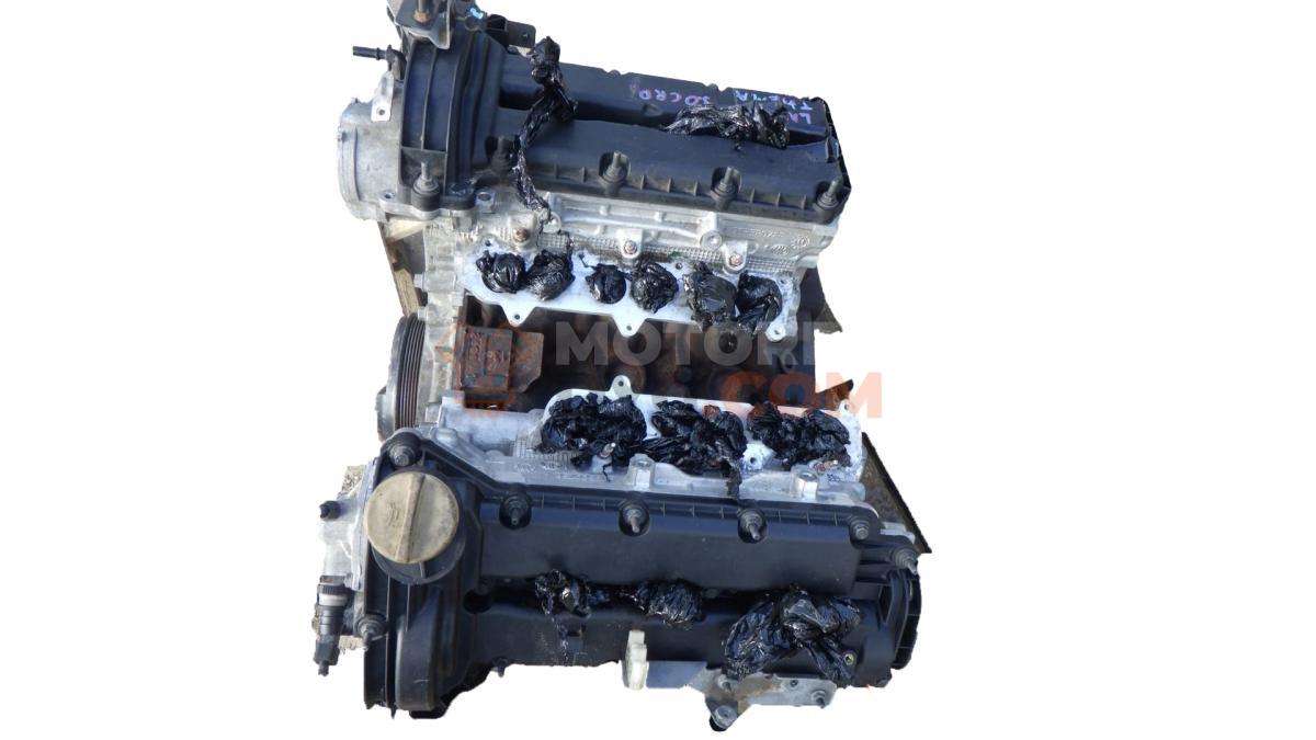 Motor exa Jeep Grand Cherokee II (WJ) 3.1 TD (140 cv)