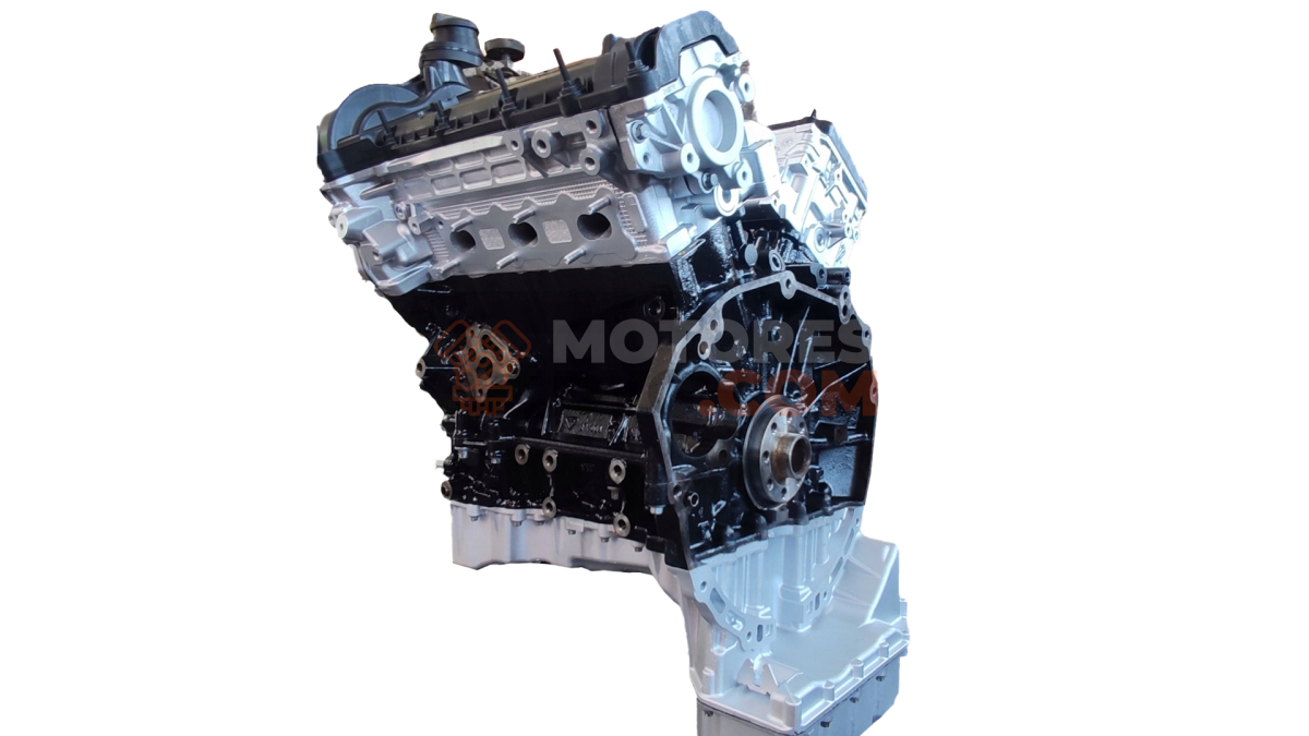 Motor EXF Chevrolet Suburban (GMT800) 5.3 i V8 (300 cv)