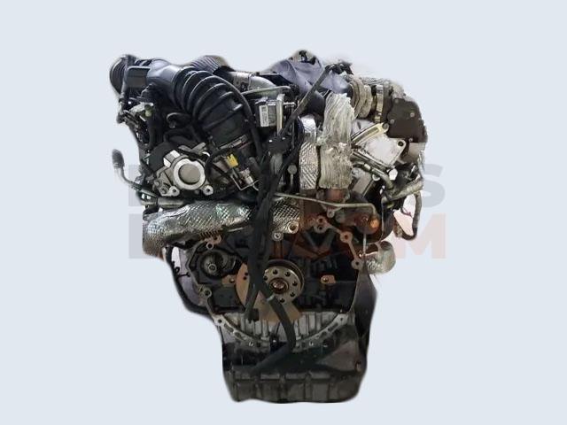 Motor EXF Jeep Grand Cherokee III (WH) 3.0 CRDi 4WD (218 cv)