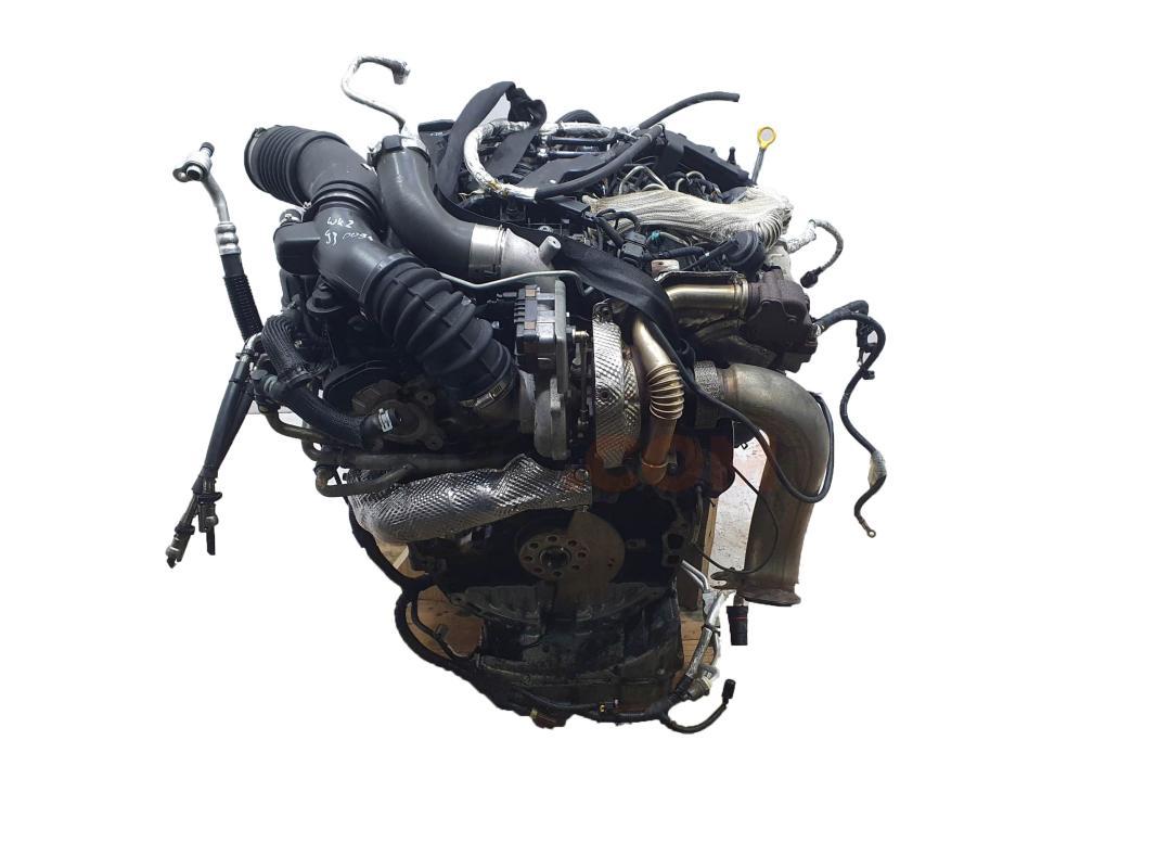 Motor EXF Jeep Grand Cherokee IV (WK2) 3.0 V6 (241 cv) 4WD Automatico