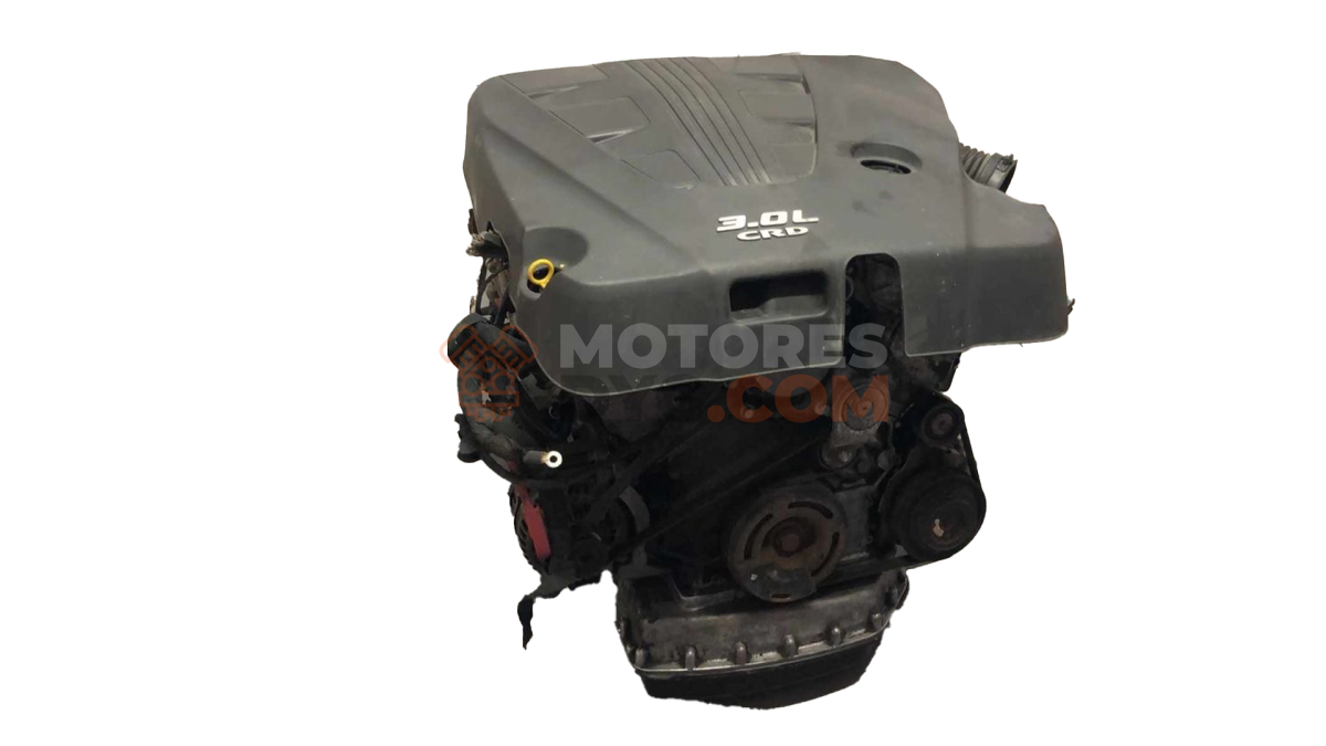 Motor EXF Jeep Grand Cherokee IV (WK2) 3.0 V6 (241 cv) 4WD Automatico