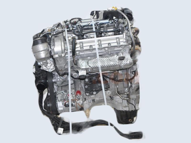 Motor EXF Jeep Grand Cherokee IV (WK2) 3.0 V6 (241 cv) 4WD Automatico