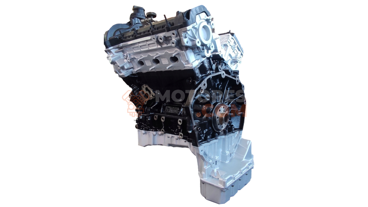 Motor exf Jeep Grand Cherokee IV (WK2) 3.0 V6 (241 cv) 4WD Automatico