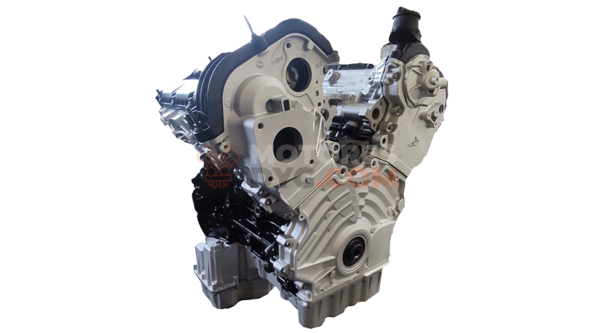 Motor exf Jeep Grand Cherokee IV (WK2) 3.0 V6 (241 cv) 4WD Automatico