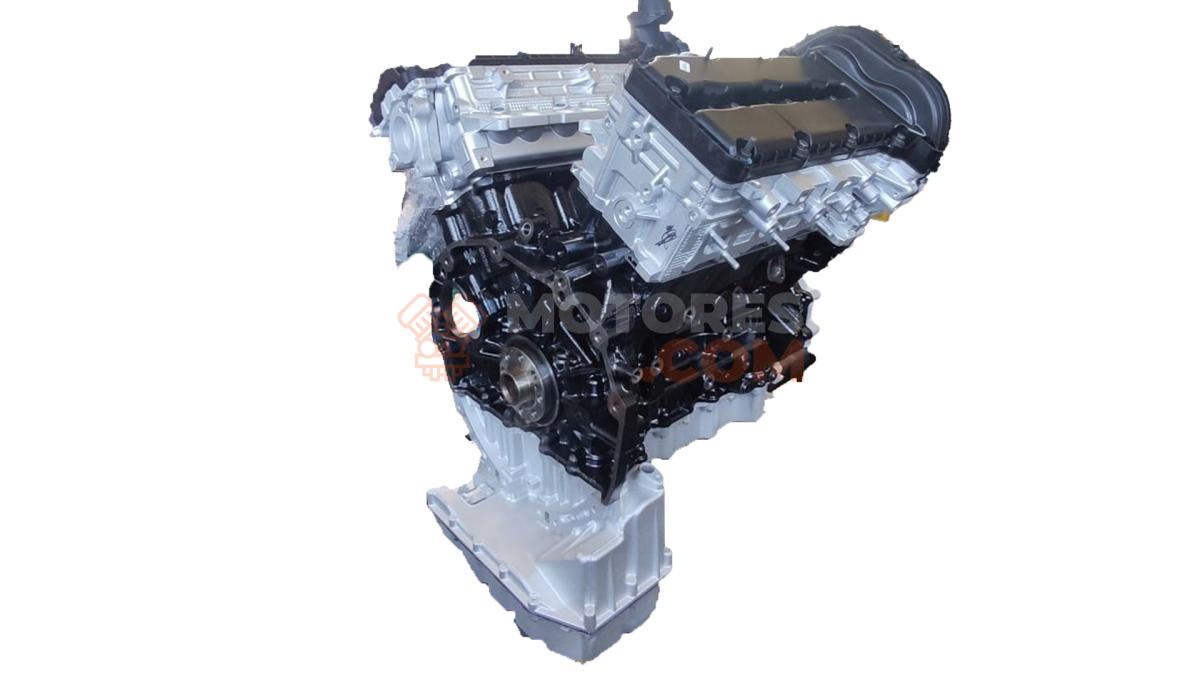 Motor EXF Jeep Grand Cherokee IV (WK2 Versión 2013) 3.0 V6 CRD (190 cv) 4WD Automatico