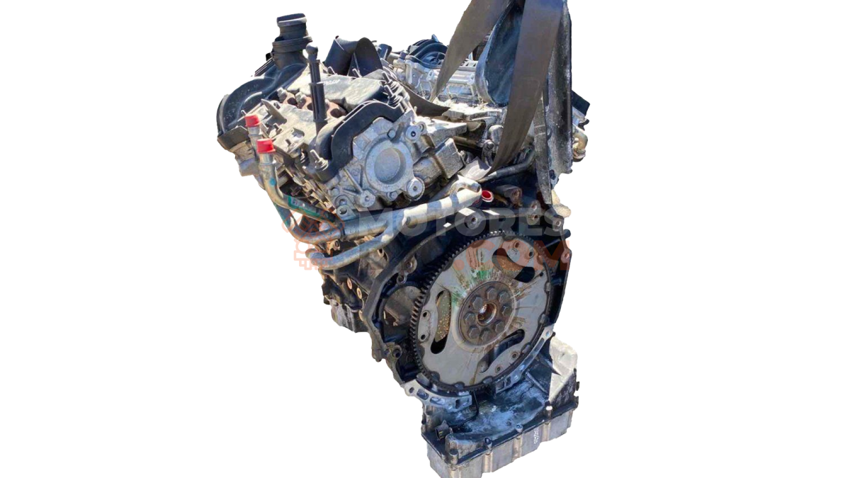 Motor EXF Jeep Grand Cherokee IV (WK2 Versión 2013) 3.0 V6 CRD (190 cv) 4WD Automatico