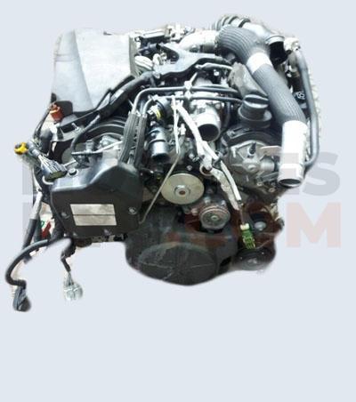 Motor EXF Jeep Grand Cherokee IV (WK2 Versión 2013) 3.0 V6 CRD (190 cv) 4WD Automatico