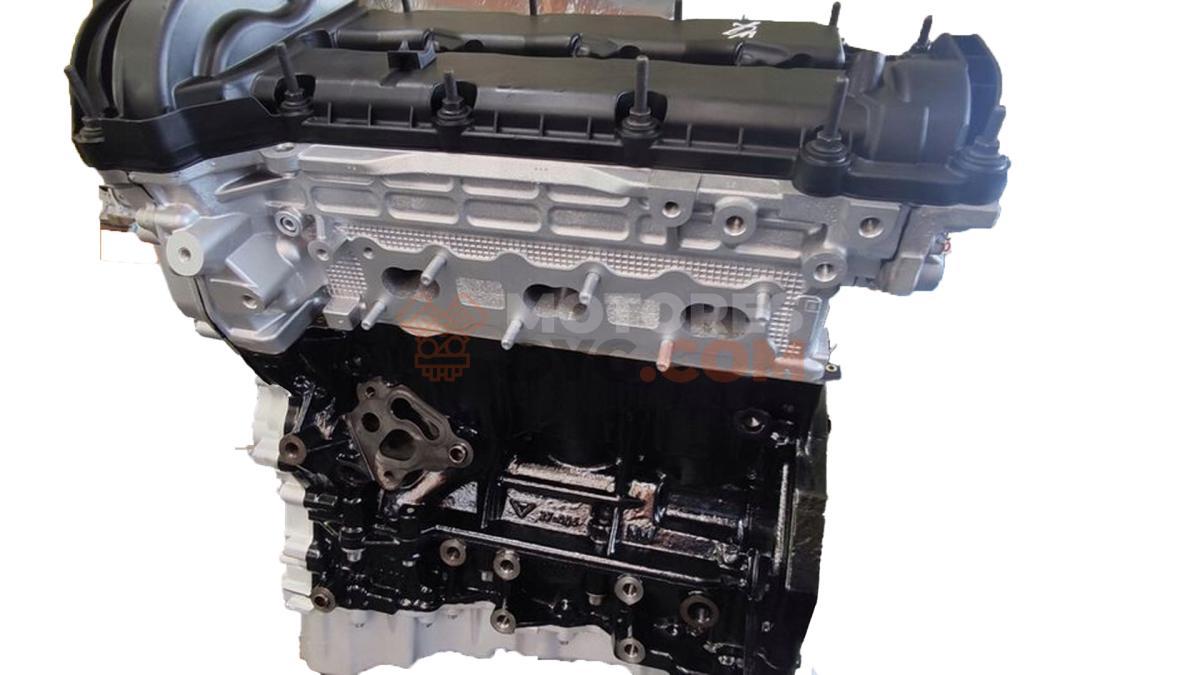 Motor exf Jeep Grand Cherokee IV (WK2 Versión 2013) 3.0 V6 CRD (250 cv) 4WD Automatico