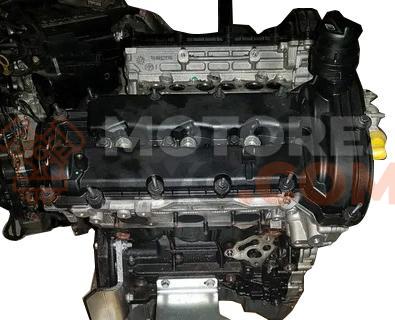 Motor EXF Jeep Grand Cherokee IV (WK2 Versión 2013) 3.0 V6 CRD (250 cv) 4WD Automatico