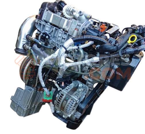 Motor EXF Lancia LANCIA THEMA (LX_) 3.0 D (LX,48) (190 CV)