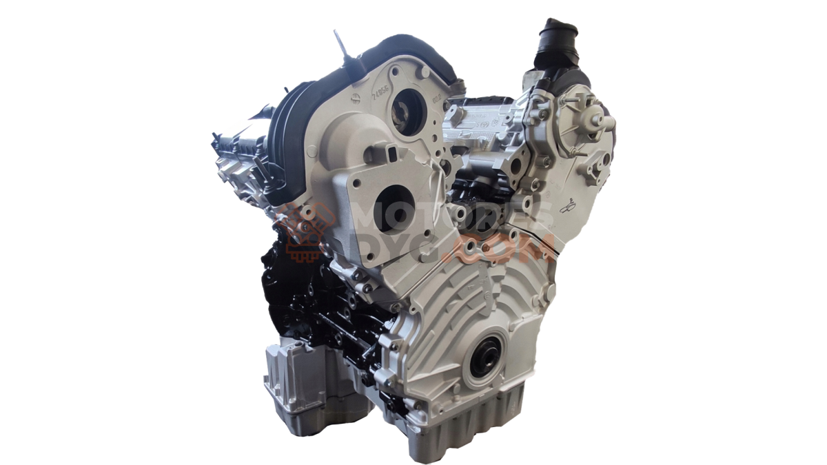 Motor EXF Opel Vectra B (Versión 1999) 1.8i 16V (115 cv)