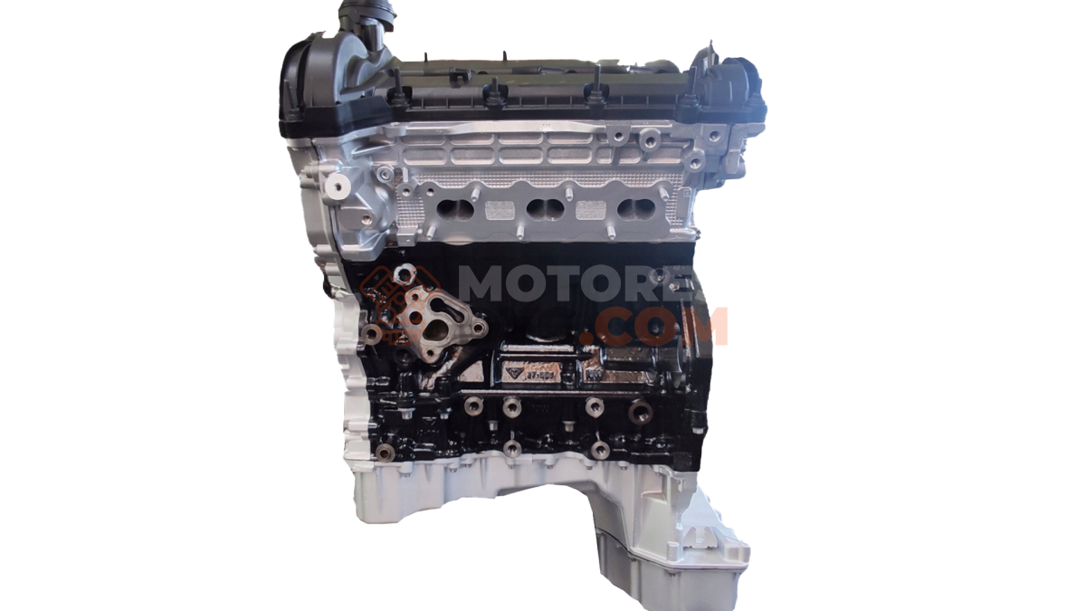 Motor EXF Opel Vectra B (Versión 1999) 1.8i 16V (115 cv)