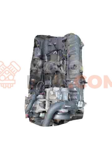 Motor exj Jeep GLADIATOR Pick-up (JT_) 3.0 D 4WD (264 cv)