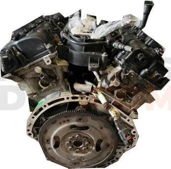 Motor EXL Chrysler 300 II 3.6 (286 cv) Automatico