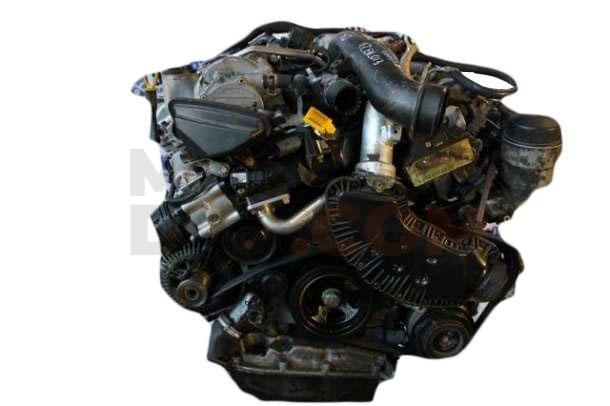 Motor EXL Chrysler 300 Touring 3.0 24V CRD (218 cv)