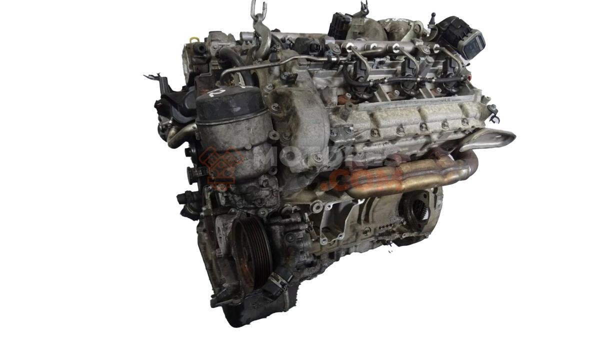 Motor exl Chrysler 300C 3.0 CRD (218cv)