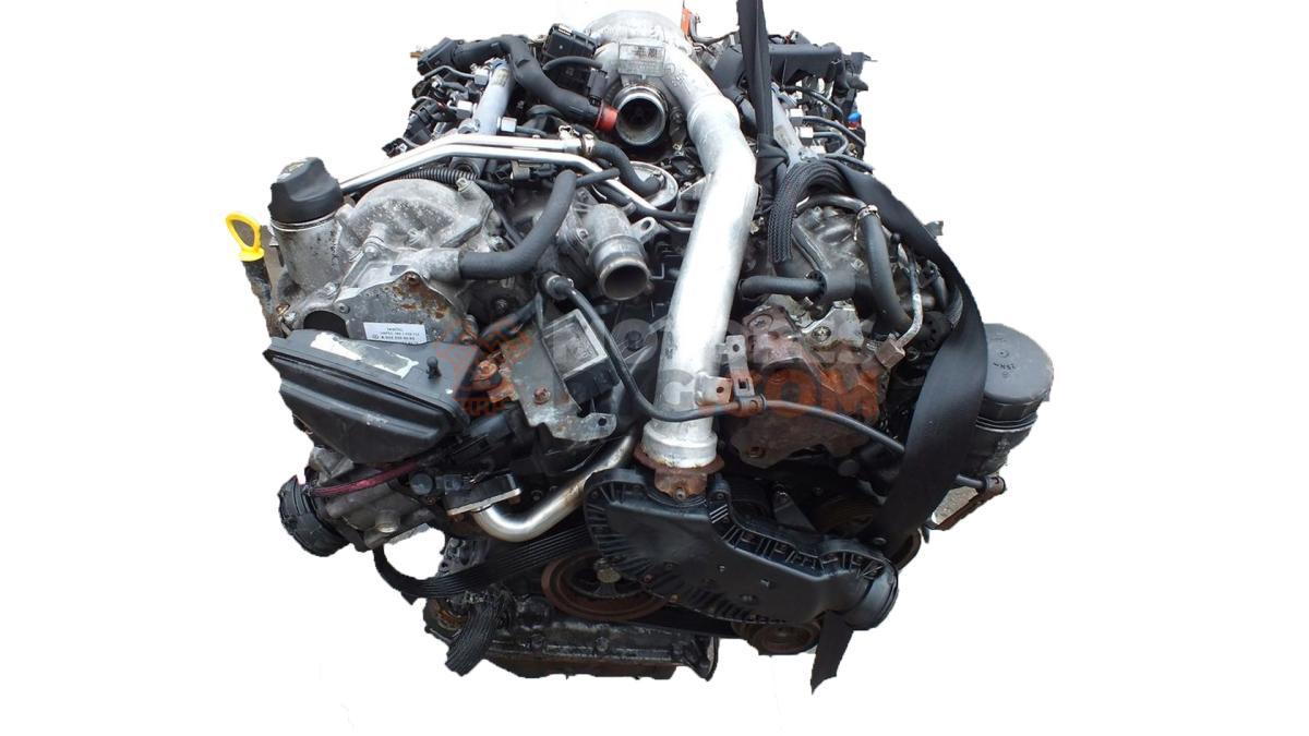 Motor EXL Chrysler 300C 3.0 CRD (218cv)