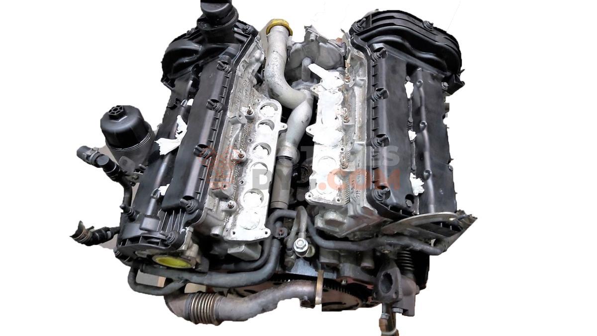 Motor exl Chrysler 300C 3.0 CRD (218cv)