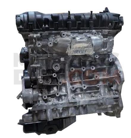 Motor EXL Chrysler Aspen 5.7 i V8 16V (340 cv)