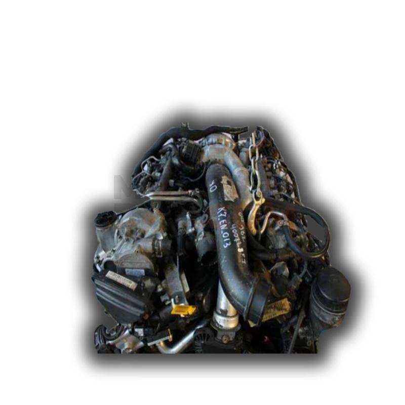 Motor EXL Chrysler Sebring Coupe II 3.0 V6 24V (203 cv)