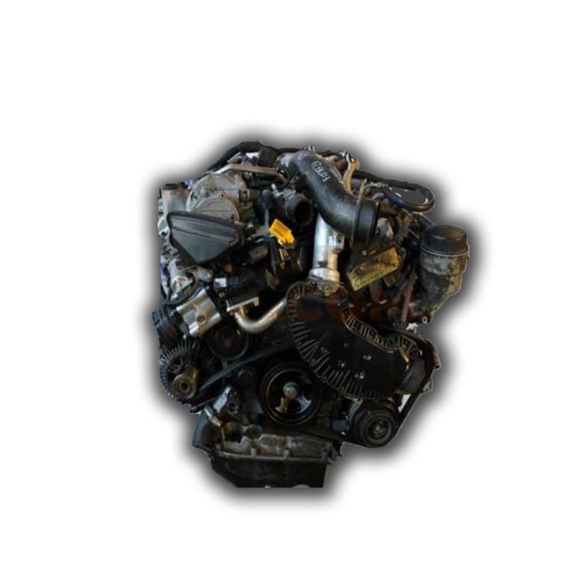Motor EXL Chrysler Sebring Coupe II 3.0 V6 24V (203 cv) Automatico
