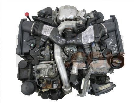 Motor EXL Jeep Commander 3.0 V6 24V CRD (218 cv)