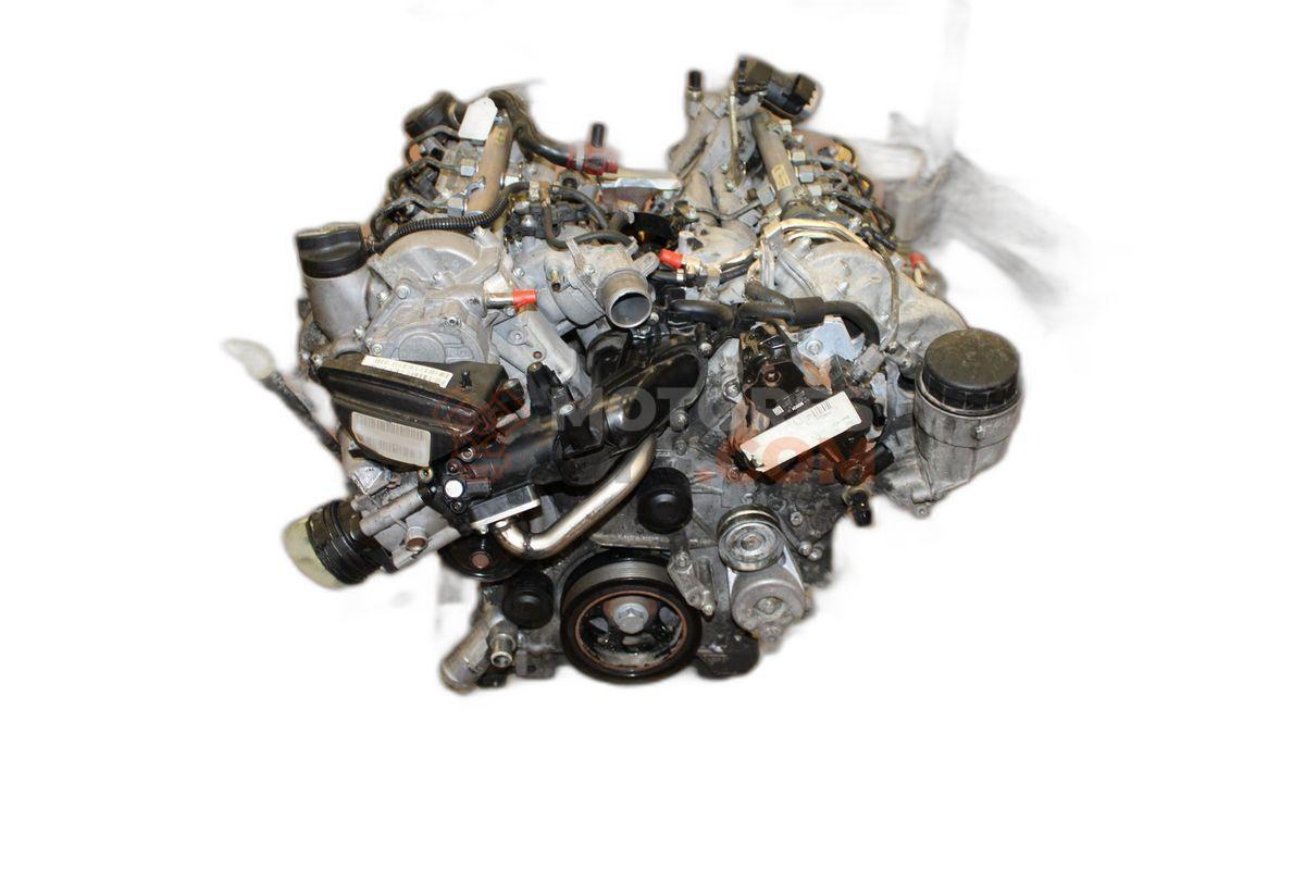 Motor EXL Jeep Grand Cherokee III (WH) 3.0 CRDi 4WD (218 cv)