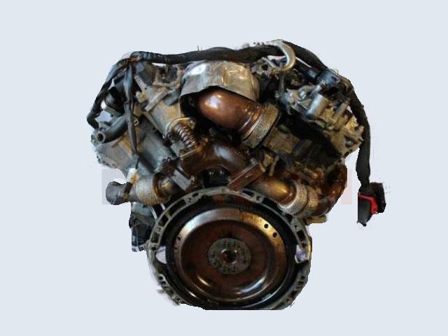 Motor EXL Jeep Grand Cherokee III (WH) 3.0 CRDi 4WD (218 cv)