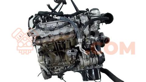 Motor EXL Jeep Grand Cherokee III (WH) 3.0 CRDi 4WD (218 cv)