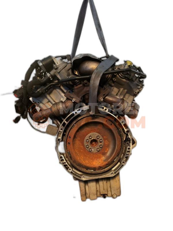 Motor EXL Jeep Grand Cherokee III (WH) 3.0 CRDi 4WD (218 cv)