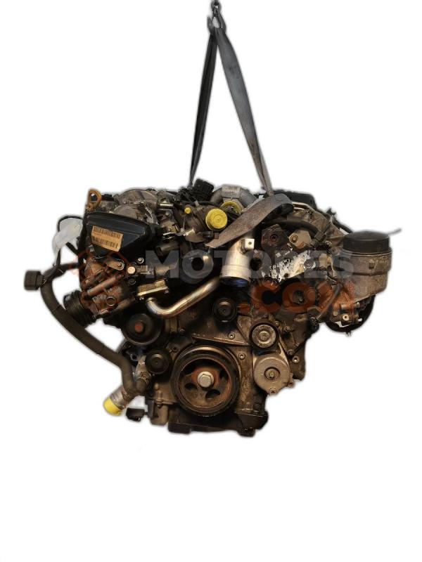 Motor EXL Jeep Grand Cherokee III (WH) 3.0 CRDi 4WD (218 cv)