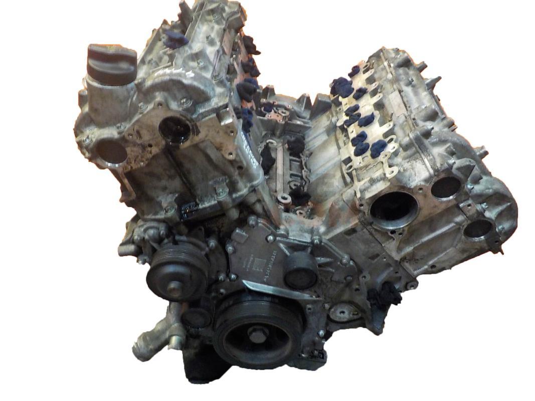Motor EXL Jeep Grand Cherokee III (WH) 3.0 CRDi 4WD (218 cv)