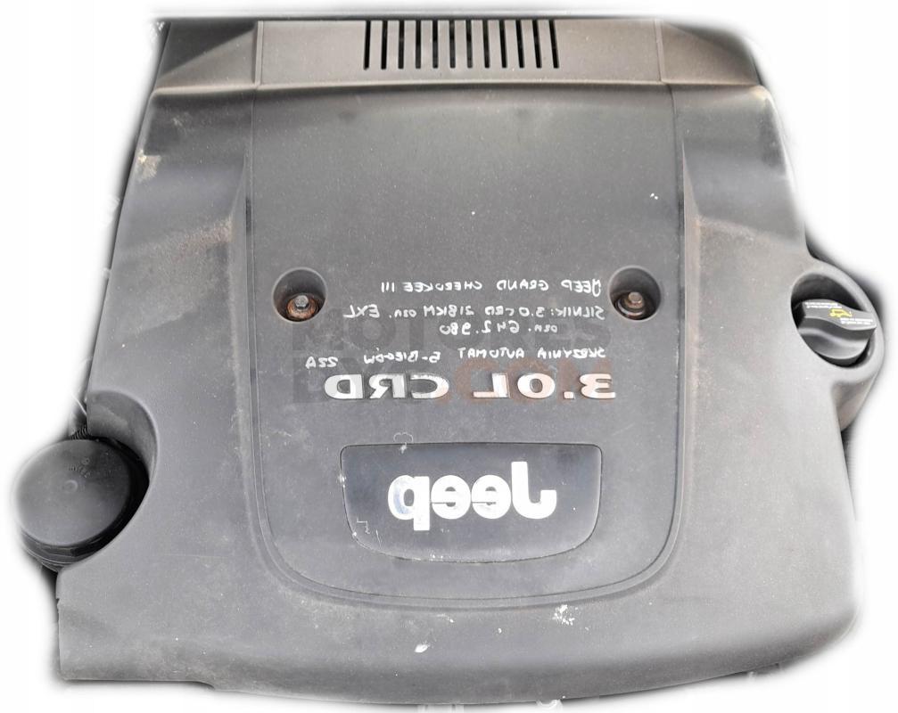 Motor EXL Jeep Grand Cherokee III (WH) 3.0 CRDi 4WD (218 cv)