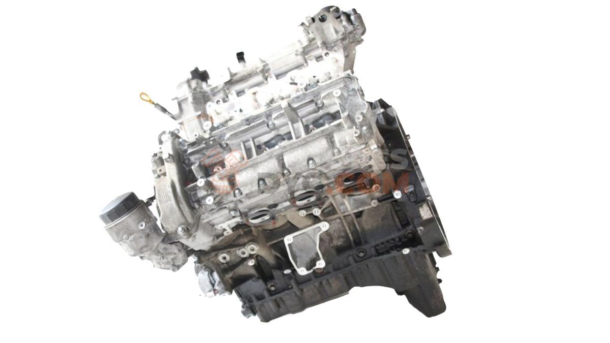 Motor exl Jeep Grand Cherokee III (WH) 3.0 CRDi 4WD (218 cv)