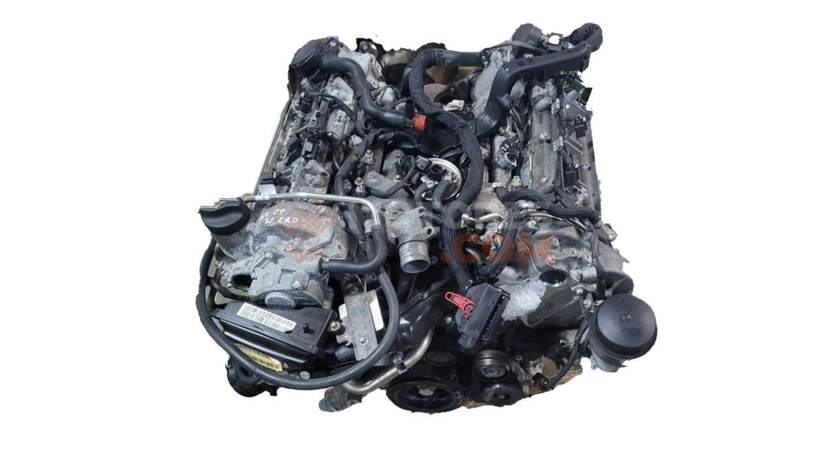 Motor exl Jeep Grand Cherokee III (WH) 3.0 CRDi 4WD (218 cv)