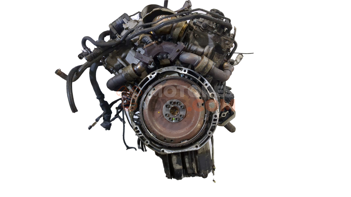 Motor EXL Jeep Grand Cherokee III (WH) 3.7 i V6 2WD (210 cv)