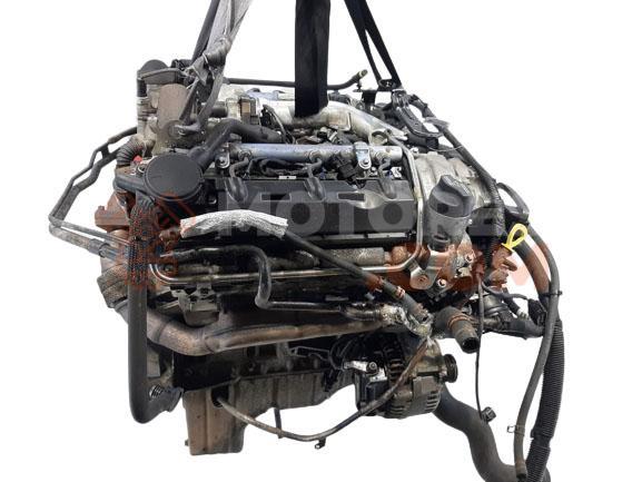 Motor EXN Jeep Grand Cherokee IV (WK2) 3.0 V6 (241 cv) 4WD Automatico