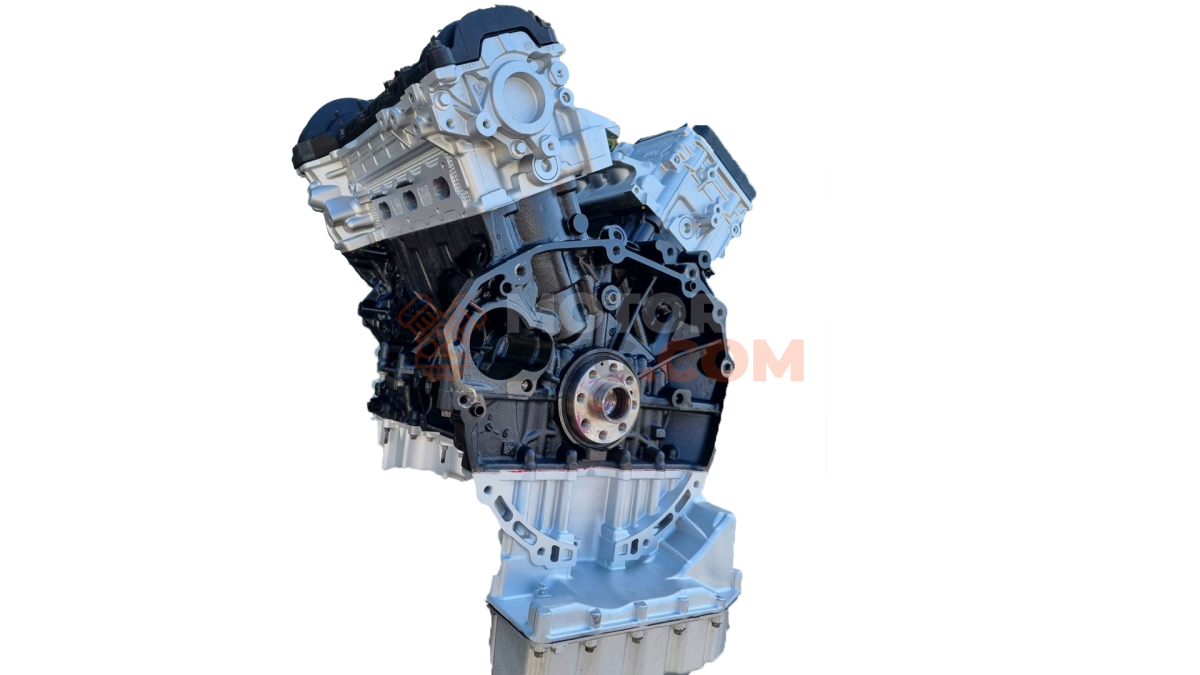 Motor exn Jeep Grand Cherokee IV (WK2) 3.0 V6 (241 cv) 4WD Automatico
