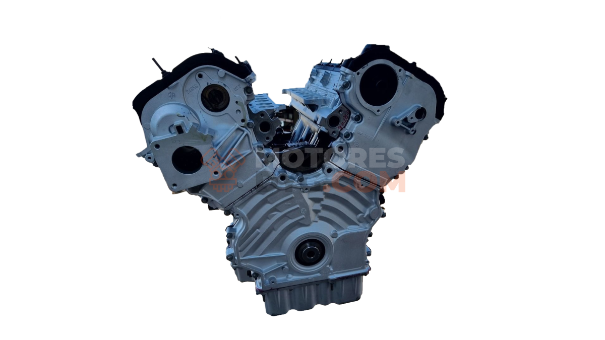 Motor exn Jeep Grand Cherokee IV (WK2 Versión 2013) 3.0 V6 CRD (190 cv) 4WD Automatico