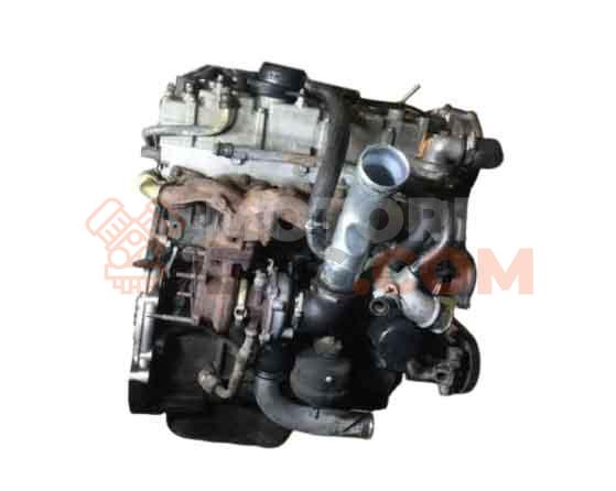 Motor EXN Jeep Grand Cherokee IV (WK2 Versión 2013) 3.0 V6 CRD (190 cv) 4WD Automatico