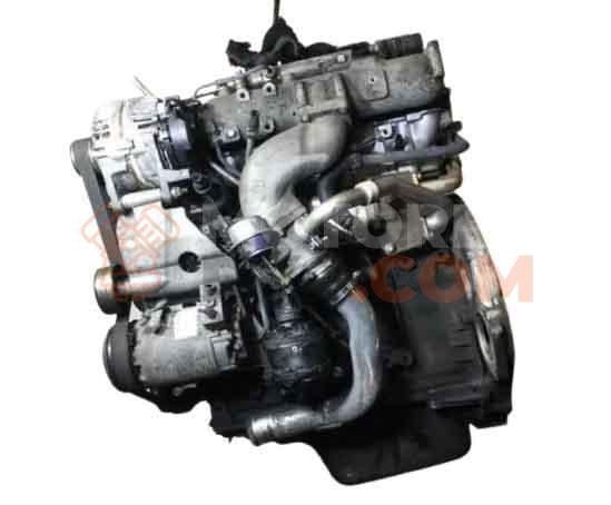 Motor EXN Jeep Grand Cherokee IV (WK2 Versión 2013) 3.0 V6 CRD (250 cv) 4WD Automatico