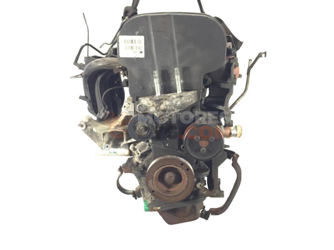 Motor EYD Ford Focus I Sedan 1.8 16V (115 cv)