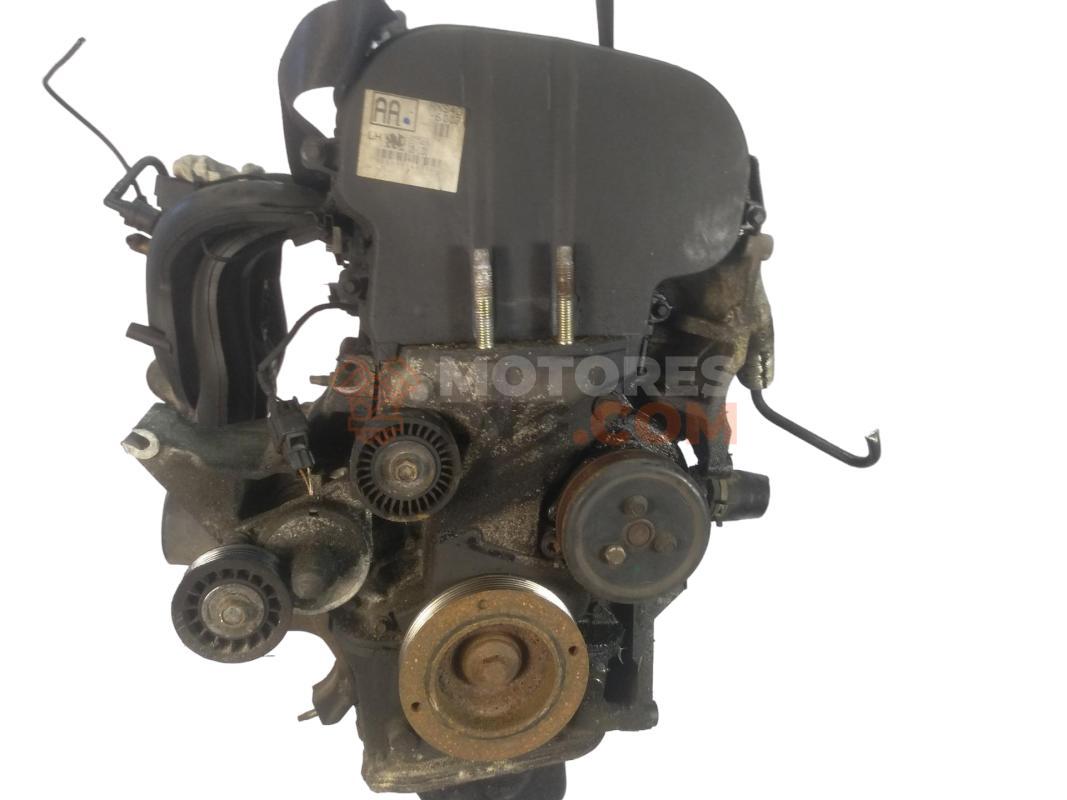 Motor EYD Ford Focus I Sedan 1.8 16V (115 cv)
