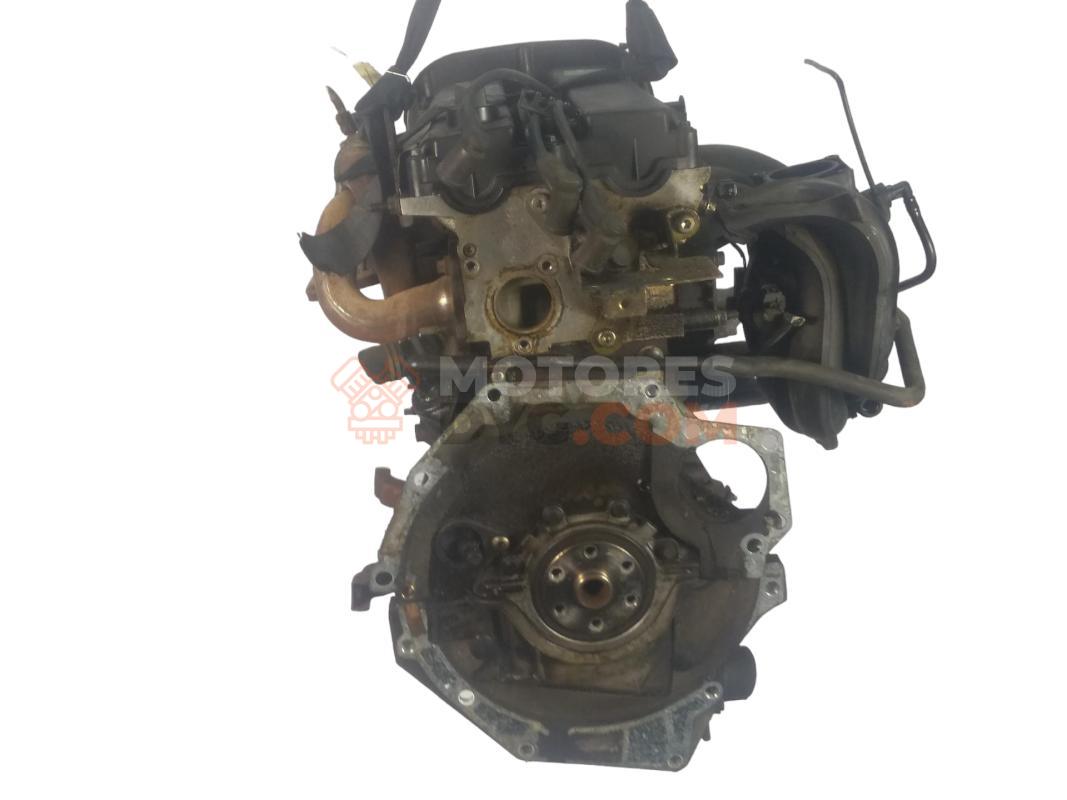 Motor EYD Ford Focus I Sedan 1.8 16V (115 cv)