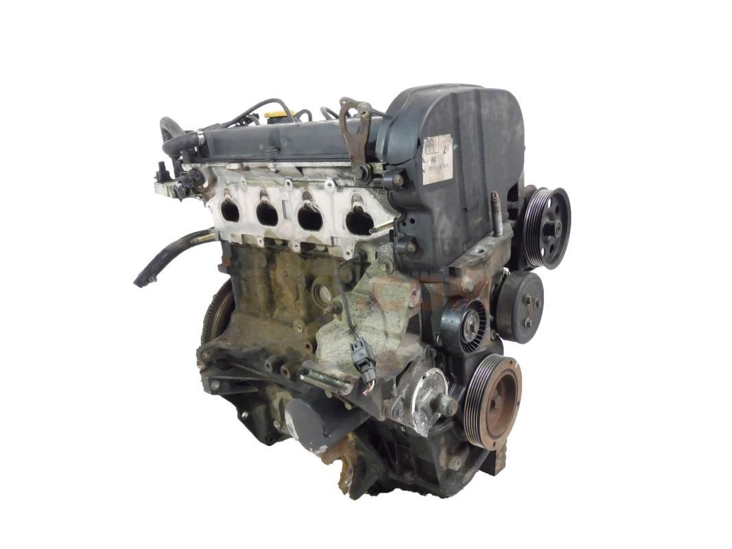 Motor EYDC Ford Focus Hatchback I 1.8 16V (115 cv)